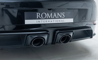 Porsche 911 Targa 4 GTS (992.2) 47