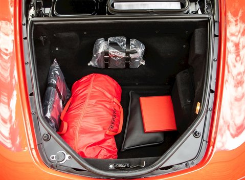 Ferrari F430 Spider 34