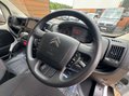 Citroen Relay 2.2 Relay 35 Heavy L4H2 Enterprise Edition Blue HDi SS 22