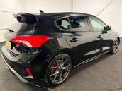 Ford Focus 2.3 Focus ST 5dr 4