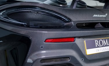 McLaren 600LT Spider 38