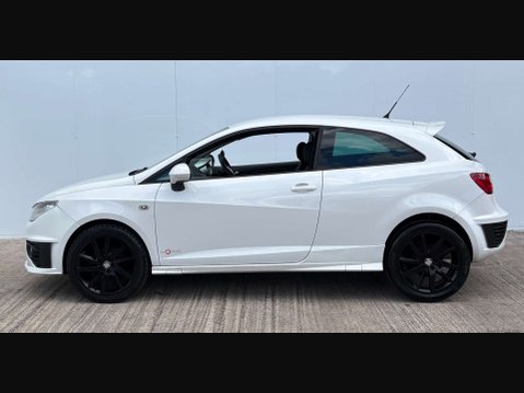 SEAT Ibiza 1.4 Ibiza SE Copa 3dr 41