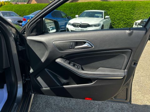 Mercedes-Benz A Class 2.1 A 200 D Sport Premium Auto 5dr 28