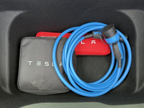 Tesla Model Y SUV 5dr Electric Auto RWD (346 ps) 22