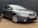 SEAT Leon 1.6 Leon Ecomotive SE Tech TDI 5dr