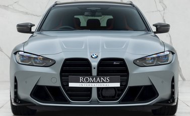 BMW M3 Touring 4
