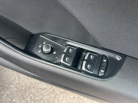 Audi A3 1.4 TFSI Sport Sportback Euro 5 (s/s) 5dr 34