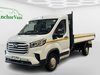 Maxus Deliver 9 Tipper LWB L3 Tow Bar EURO 6