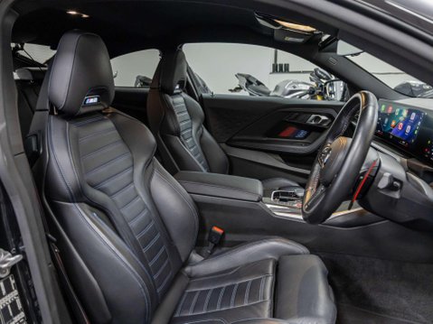 BMW M2 3.0 BiTurbo Coupe 2dr Petrol Steptronic Euro 6 (s/s) (460 ps) 60
