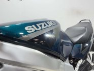 Suzuki GS500 1999 21K RUNNING PROJECT BIKE 500CC A2 COMMUTER 19