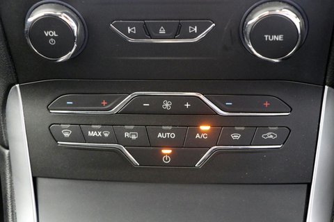 Ford Galaxy 5dr 2.0D EcoBlue Titanium Automatic 16
