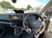 Citroen Dispatch MWB L2H1 (SOLD) Low Roof Driver 3100 Air Con Cruise EURO 6 NO VAT 47
