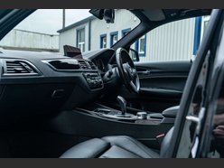 BMW 1 Series 3.0 M140I Shadow Edition Auto 5dr 9