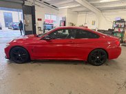 BMW 4 Series 2.0 420d M Sport Auto Euro 6 (s/s) 2dr 5
