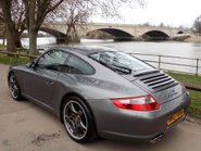 Porsche 911 (997) CARRERA 2 S 8