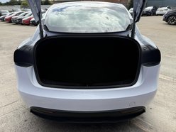 Tesla Model 3 Saloon 4dr Electric Auto RWD (208 ps) 20