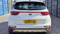 Kia Sportage 1.6 CRDi 4 SUV 5dr Diesel DCT Euro 6 (s/s) (134 bhp) 14