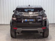 Land Rover Range Rover Evoque 2.0 Range Rover Evoque SE Tech TD4 Auto 4WD 5dr 38