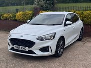 Ford Focus 1.5 Focus ST-Line TDCi 5dr 7