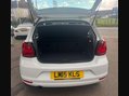 Volkswagen Polo 1.2 TSI BlueMotion Tech SE Euro 6 (s/s) 5dr 33