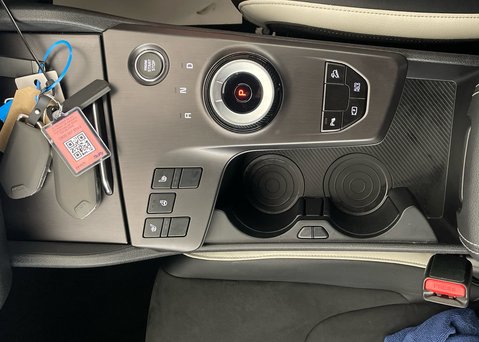 Kia Sportage 1.6 T-GDi HEV GT-Line 18
