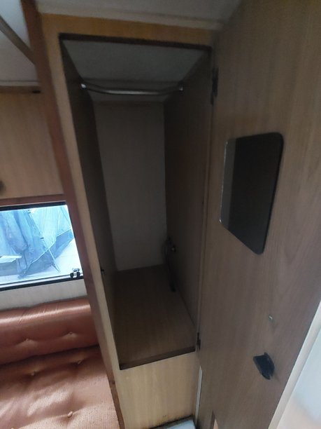 Ford Cortina Multispace 1976 AUTO 28