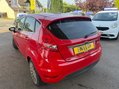 Ford Fiesta 1.4 Titanium 5dr 3