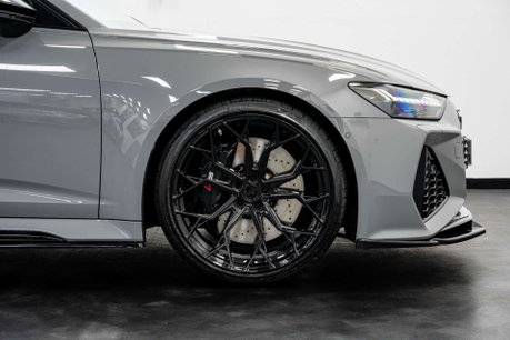 Audi RS6 4.0 TFSI V8 Vorsprung Estate 5dr Petrol Tiptronic quattro Euro 6 15