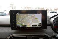 Dacia Sandero Stepway STEPWAY EXTREME TCE 27