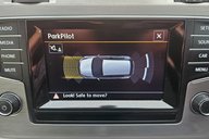 Volkswagen Golf MATCH TDI BLUEMOTION TECHNOLOGY LOOK! £20 TAX!DAB,BLUETOOTH 6