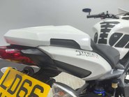 Triumph Street Triple 2016 66 plate 13k new MOT serviced quickshifter and exhaust 46