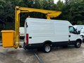 Iveco Daily Iveco Daily 2.8 TD 50C13 CHERRY PICKER 9