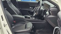 Mercedes-Benz A Class 1.5 A180d Sport (Executive) Hatchback 5dr Diesel 7G-DCT Euro 6 (s/s) (116 p 17