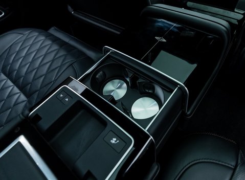 Land Rover Range Rover 5.0 V8 SVAutobiography Dynamic 18