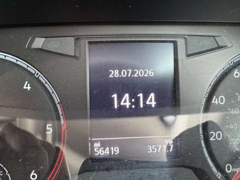 Volkswagen T-Roc 1.6 T-Roc SE TDI 5dr 11
