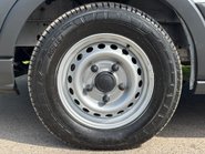 Ford Transit 350 2.2 Tdci L3 H3 Crew Van / Workshop with Air Con 32