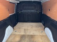 Vauxhall Combo 1.5 Combo 2300 Pro Turbo D 5dr 25
