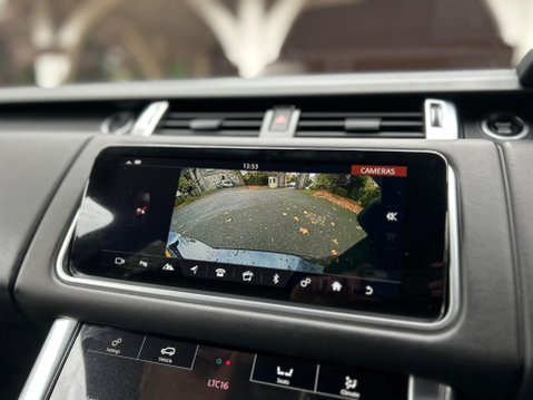 Land Rover Range Rover Sport HSE DYNAMIC BLACK MHEV 11