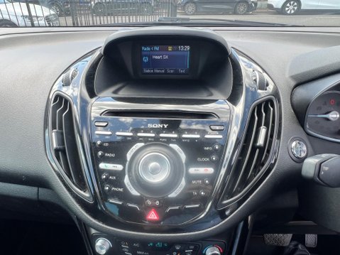 Ford B-Max 1.6 Titanium Powershift Euro 5 5dr 25