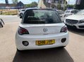 Vauxhall Adam 1.2i JAM Euro 6 3dr 4