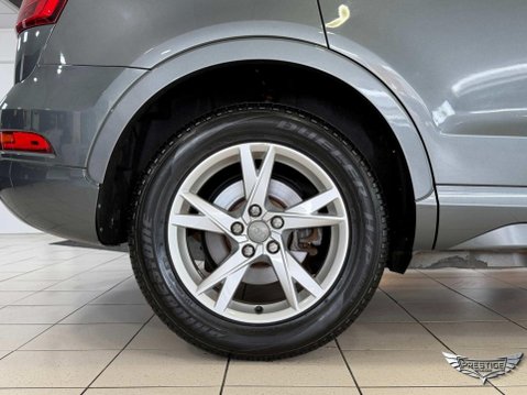 Audi Q3 2.0 TFSI SE S Tronic quattro Euro 6 (s/s) 5dr 68