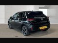 Vauxhall Corsa ELITE NAV PREMIUM 2