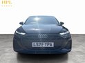 Audi A3 1.5 TFSIe S line Sportback 5dr Petrol Plug-in Hybrid S Tronic Euro 6 (s/s) 2