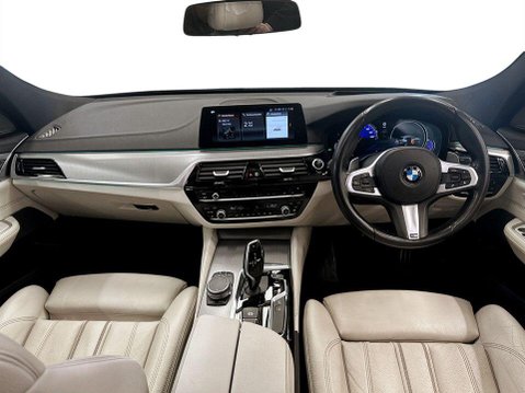 BMW 6 Series 3.0 630d M Sport GT 5dr Diesel Auto xDrive Euro 6 (s/s) (265 ps) Air Con - 20
