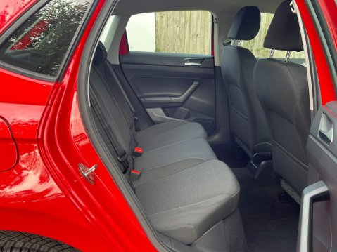 Volkswagen Polo 1.0 EVO SE Tech Edition Euro 6 (s/s) 5dr 12