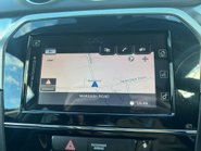 Suzuki Vitara SZ5 BOOSTERJET ALLGRIP 26