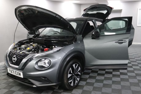 Nissan Juke DIG-T ACENTA 16