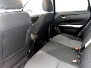 Suzuki Vitara 1.4 Boosterjet MHEV SZ-T SUV 5dr Petrol Hybrid Manual Euro 6 (s/s) (129 ps) 20