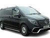 Mercedes-Benz V Class 2.2 V250d AMG Line MPV 5dr Diesel G-Tronic+ Euro 6 (s/s) 8 Seat LWB (190 ps