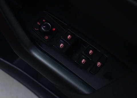 Volkswagen Polo 2.0 Polo GTi+ TSi Semi-Auto 5dr 45